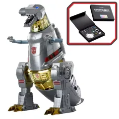 2025年最新】グリムロック g1の人気アイテム - メルカリ