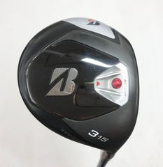 【最短翌日発送】TOUR B X-F | 15 | S | ツアーAD　GT-6 | 中古 | フェアウェイウッド | ブリヂストン