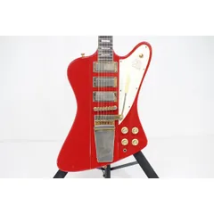 2024年最新】EPIPHONE FIREBIRDの人気アイテム - メルカリ