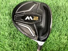 M2 アイアン(5本セット) TM7-317 2017年モデル レディス