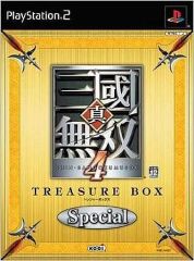 真・三國無双4 TREASURE BOX - メルカリ