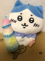 ちいかわ　ハチワレ　マスコット　東京スカイツリー