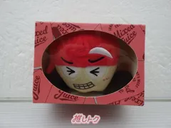 ぶら下げるヤツ 重岡大毅 WEST ジャニーズWEST - 重岡大毅 あか ジャニーズWEST Mixed Juice