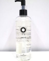 髪質改善　リスペクツ　TSケアオイル　300ml