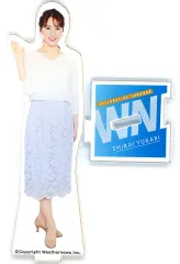 2026年最新】ウェザーニュース アクスタの人気アイテム - メルカリ