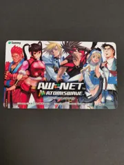 ギルティギア　トレカ　カード　ASURA ブリジット　７枚セット　まとめ売り ギルティギア トレカ カード ASURA ブリジット 7枚セット