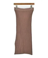 PRADA ロング・マキシ丈スカート レディース 【古着】【中古】【送料無料】のサムネイル