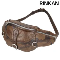 2025年最新】クロムハーツ スナットパックの人気アイテム - メルカリ