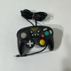 動作確認済み HORI Nintendo switch クラシックコントローラー ゼルダの伝説 NSW-108【送料無料】AAA0001/S4277/0523