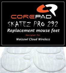 Corepad Skatez PRO Waizowl Cloud Wireless