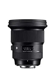 【美品　値下げ交渉可】SIGMA Art 105mm F1.4 b07d9xwqgq.jpg