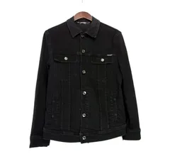 ドルチェ&ガッバーナ DOLCE & GABBANA 【 G9JC2D G8BQ8 】 ロゴ ドルチェ&ガッバーナ DOLCE & GABBANA 【 G9JC2D G8BQ8 】 ロゴ