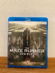 メイズ・ランナー ブルーレイ ウェス・ポール監督