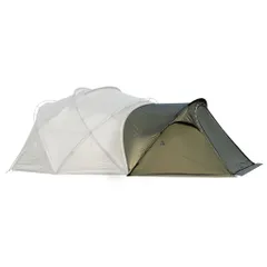 TOMOUNT G MOONーTC 訳あり安値。 楽天市場】【TOMOUNT公式】TOMOUNT G MOON-tent 拡張オプション