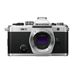 OM-3 ボディ 1年保証 カメラのキタムラ購入 美品 新品 OM OM-3 ボディ 1年保証 カメラのキタムラ購入 - メルカリ