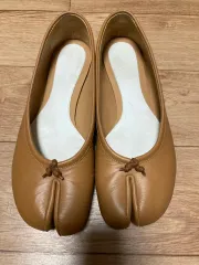 Maison Margiela タビパンプス サイズ36 Maison Margiela メゾンマルジェラ パンプス TABI タビ 大きい