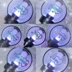 2026年最新】enhypen ペンライト ステッカーの人気アイテム - メルカリ