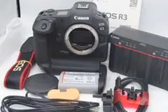 2025年最新】eos r3の人気アイテム - メルカリ