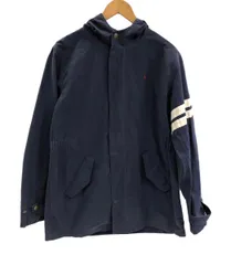 ラルフローレン RalphLauren POLO ポロ ライトアウター 紺 サイズ170 ジャケット ネイビー 101MT-3760