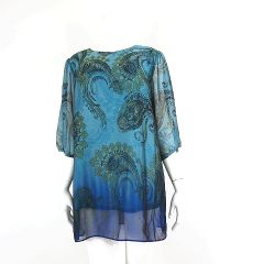 フォトコピュー PHOTOCOPIEU ニット カットソー 長袖 プルオーバー 黒 ブラック /GV レディース フォトコピュー PHOTOCOPIEU ニット カットソー 長袖 プル