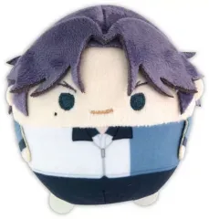 【中古】ぬいぐるみマスコット 跡部景吾 「新テニスの王子様 ふわコロりん2」