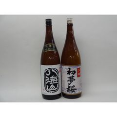 日本酒 2本セット 朝日鷹 生貯蔵酒 sisora - メルカリ