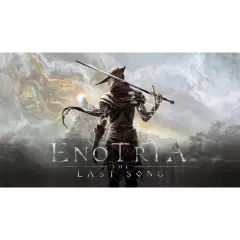 【中古】PS5ソフト Enotria： The Last Song