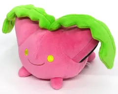 【中古】ぬいぐるみ ハネッコ ALL STAR COLLECTION Sサイズぬいぐるみ 「ポケットモンスター」 