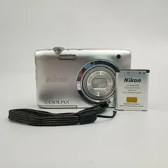 週末 値下げほぼほぼ未使用 Nikon デジタルカメラ COOLPIX A100 coolpix a100」の人気商品一覧 | 安い商品を通販サイトから探す