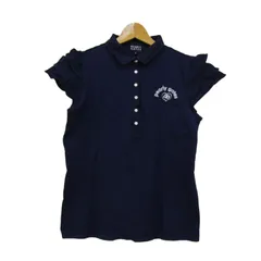 2025年最新】パーリーゲイツ ポロシャツ レディースの人気アイテム