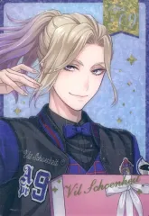 【中古】アニメ系トレカ No.27：ヴィル・シェーンハイト