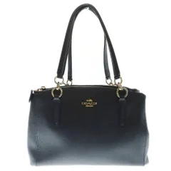★COACH★ ショルダーバッグ 2way ネイビー F57523 2025年最新】coach f57523の人気アイテム - メルカリ