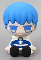 【中古】トレーディングフィギュア ヒンメル 「葬送のフリーレン JITOT ラバーフィギュア」