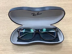 D1562 Ray-Ban レイバン RB 5286F 5082 53<!-利用不可文字-!><!-利用不可文字-!>18 140 眼鏡 ケース付き
