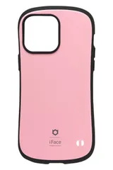 iFace First Class Standard iPhone 14 Pro Max ケース (ベビーピンク)【アイフェイス アイフォン14promax 用 iphone14プロマックス 用 カバー  [ベビーピンク・iPhone14 Pro Max専用]