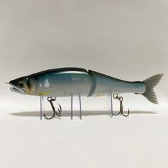 1ハンドメイド 27cmイワナ オショロコマ フィギュア レプリカ 魚釣り