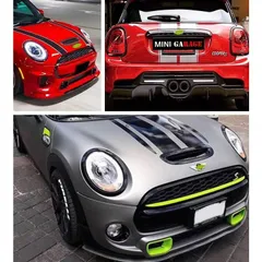 2025年最新】f56 mini ヘッドライトリングの人気アイテム - メルカリ