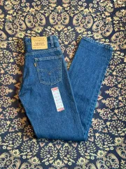 90s Made in USA LEVI'S(リーバイス) オレンジタブ 505
