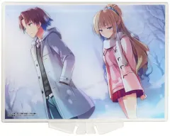 ようこそ実力至上主義の教室へ AJ2023 アクリルスタンド 綾小路　軽井沢 ようこそ実力至上主義の教室へ アクリルスタンドセット（綾小路