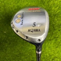 2025年最新】honma twin marksの人気アイテム - メルカリ