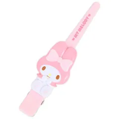 マイメロディ ロングヘアクリップ 前髪クリップ サンリオ sanrio 