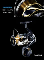 SHIMANO - 【中古/極上品】 シマノ 20 ステラ SW 5000HG スプール  /S093M SHIMANO - 【中古/極上品】 シマノ 20 ステラ SW 5000HG