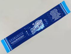[중고] 수건·수건(캐릭터) 이벤트 로고 머플러 타월 [러브라이브! 선샤인!! Aqours 5th LoveLive! ~Next SPARKLING!!~]