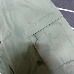 Nike(ナイキ） acg スミス サミット カーゴパンツ 粘土 グリーン ( L ）