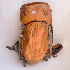 2025年最新】グレゴリー リュック 登山用の人気アイテム - メルカリ