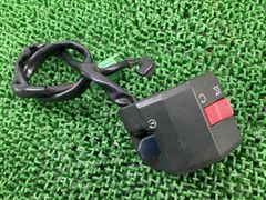 未使用品 カワサキ 右 ハンドルスイッチ 46091-1459 - メルカリ