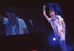 福山雅治 ハービー山口 ライブ写真 - メルカリ