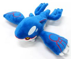 ポケモンセンター カイオーガ ぬいぐるみ 伝説 ポケドール - メルカリ