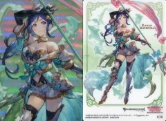 【中古】アニメ系トレカ 03R：松浦果南