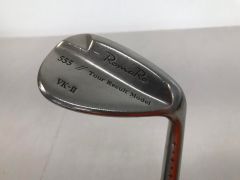 【最短翌日発送】VK-２ | 55.5 | シャフト不明 | 中古 | ウェッジ | ロマロ
